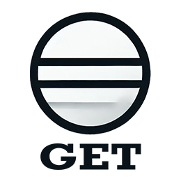 GET Logo