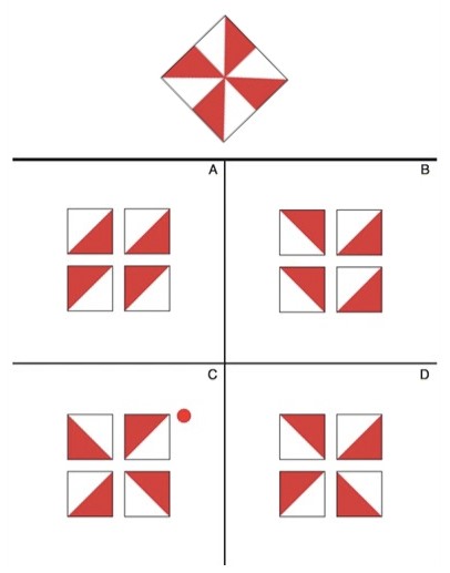 Example Question 2