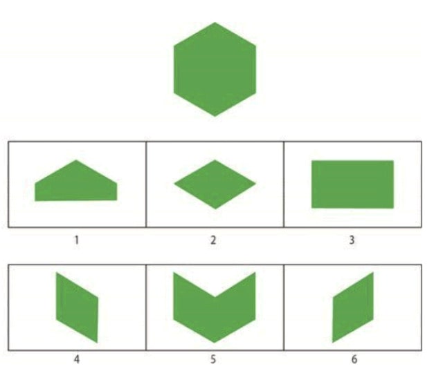 Example Question 3